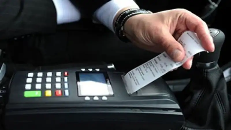 Предпринимателей, имеющих ККМ с онлайн передачей данных освободят от рейдовых проверок