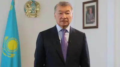 danial.akhmetov, фото - Новости Zakon.kz от 12.05.2020 19:50