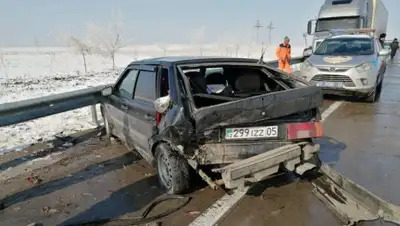 Пресс-служба АО "НК"КазАвтоЖол", фото - Новости Zakon.kz от 25.11.2019 15:21