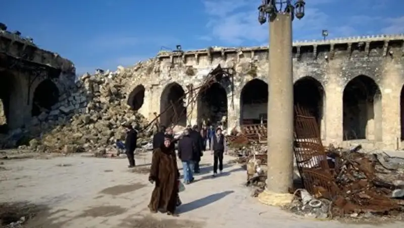 В Астану представители сирийской оппозиции приедут ради Женевы