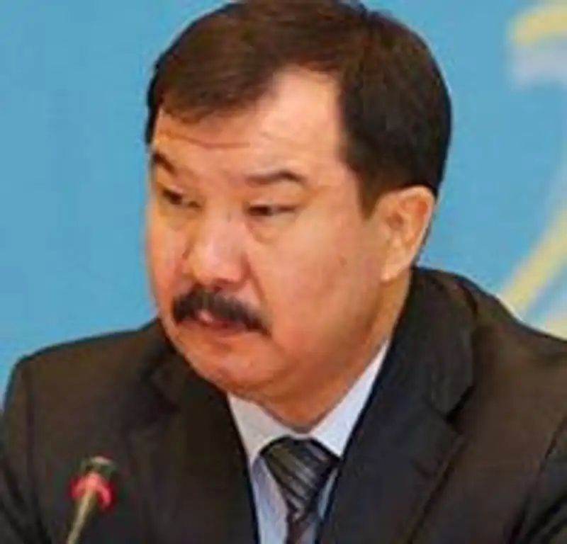 Генпрокуратура опротестовала приговор в отношении бывшего заместителя акима Атырауской области, фото - Новости Zakon.kz от 01.09.2012 02:52