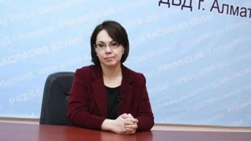 Десять лет тюрьмы грозит сотруднику обменника Алматы за инсценированную кражу денег