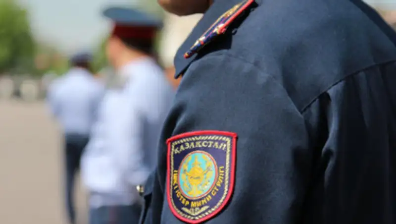 polisia.kz, фото - Новости Zakon.kz от 26.05.2020 10:10