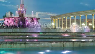 Advantour, фото - Новости Zakon.kz от 30.12.2017 00:48