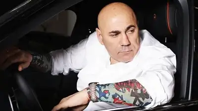 Иосиф Пригожин видео спортзал комментаторы, фото - Новости Zakon.kz от 09.08.2023 10:20