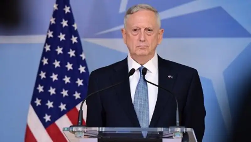 В США школьник позвонил главе Пентагона и взял у него интервью