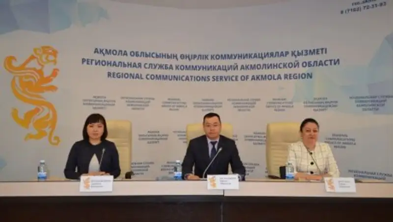 Акмолинские госслужащие руководящего звена рекомендованы к повышению