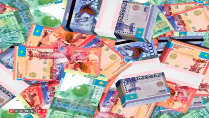 Народный банк может выплатить не менее 25% от прибыли за 2014 год в виде дивидендов, фото - Новости Zakon.kz от 18.03.2015 20:48