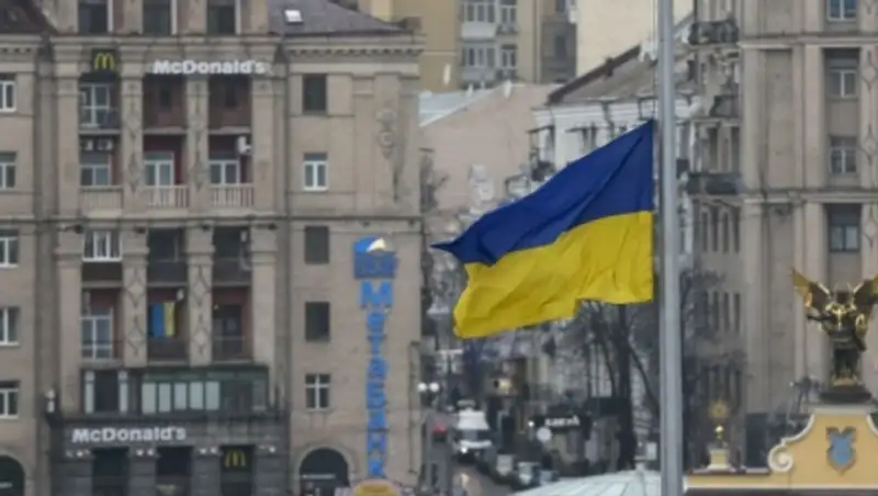 Япония объявила о готовности помочь Украине снизить зависимость от газа на 10%  