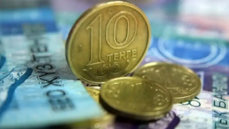 НБ РК: На изготовление 20-тысячных купюр не было потрачено дополнительных средств