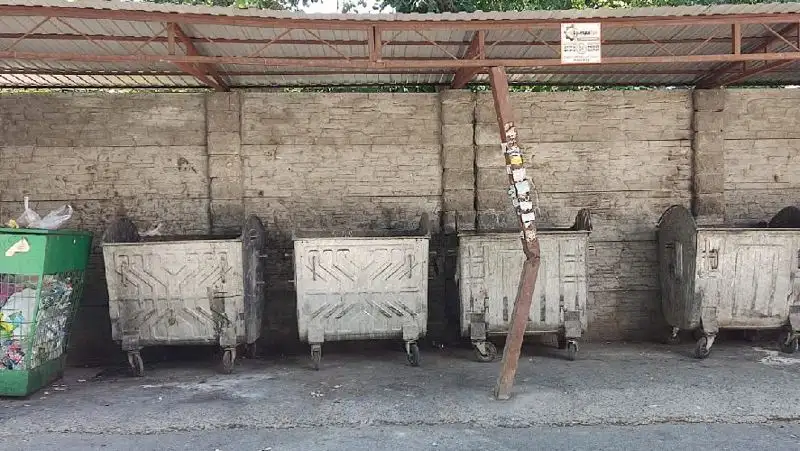 Что нельзя выбрасывать в мусорные баки, рассказали эксперты