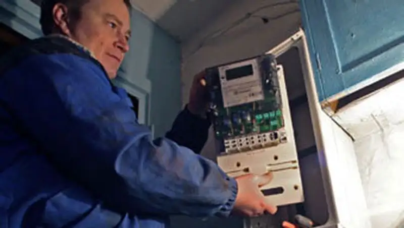 Что важно знать об установке общедомовых приборов учета?