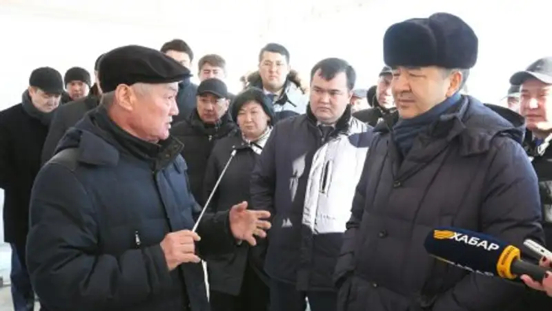 В Актобе построят образцовый городок, аналогов которому нет в РК