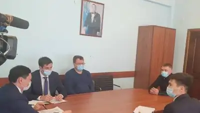 КРЕМ МНЭ РК, фото - Новости Zakon.kz от 15.05.2021 09:14