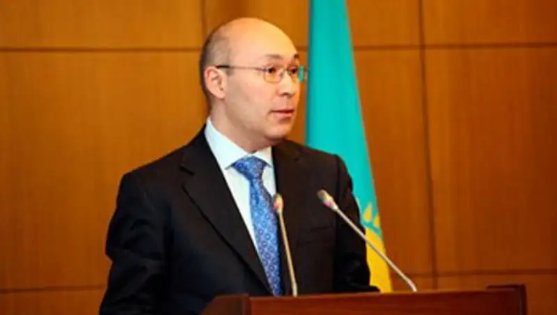 Заседание Правительства РК от 2 июня 2014 года