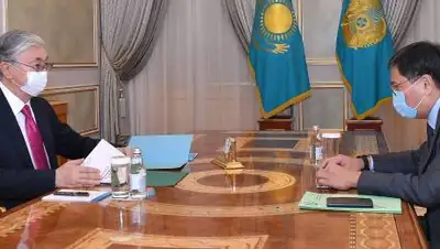 akorda.kz, фото - Новости Zakon.kz от 03.02.2021 13:09