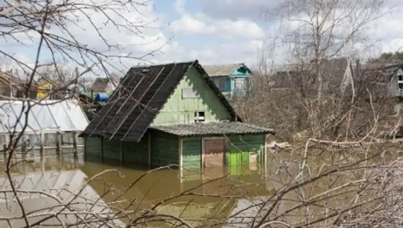 Прокуроры ВКО выявили ряд факторов, из-за которых затопило 1400 домов