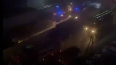 спасатели, фото - Новости Zakon.kz от 06.02.2023 21:40