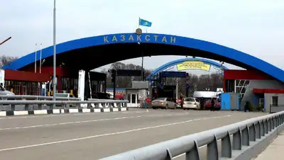 пункты пропуска будут закрыты на границе с Узбекистаном, фото - Новости Zakon.kz от 05.10.2022 19:06