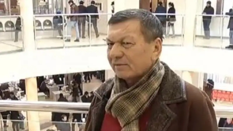 66-летний алматинец почти пять лет числится умершим