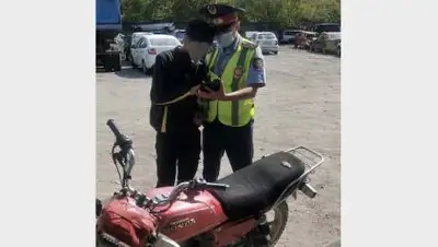 polisia.kz, фото - Новости Zakon.kz от 26.08.2021 21:32