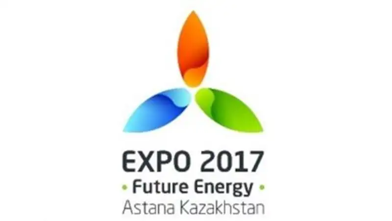 Первый объект строительства ЭКСПО-2017 завершится в следующем году