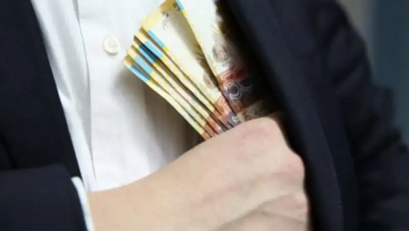 Чиновники осуждены за мошенничество в Шымкенте