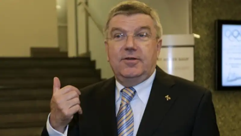 МОК пообещал России принять жесткие антидопинговые меры