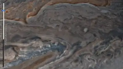 Фото: кадр из видео, фото - Новости Zakon.kz от 12.12.2017 14:58