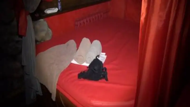 Притон функционировал в Актобе под видом SPA-салона