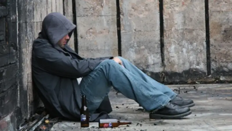 Казахстанские улицы очистят от наркоманов