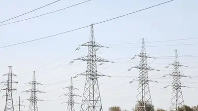 Информацию об аварийном режиме разъяснили в KEGOC, фото - Новости Zakon.kz от 15.12.2022 17:37