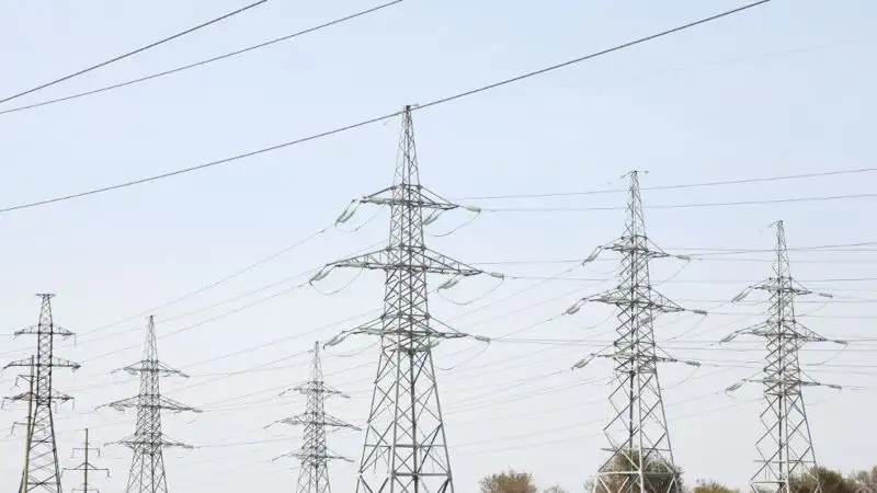 Информацию об аварийном режиме разъяснили в KEGOC