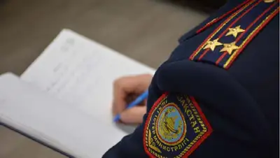 Актобе, фото - Новости Zakon.kz от 04.11.2022 18:04