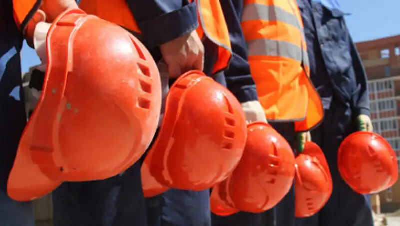 Обоюдную защиту прав трудящихся получат граждане Казахстана и Узбекистана