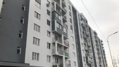 управление социального благосостояния города Алматы, фото - Новости Zakon.kz от 18.04.2019 19:19