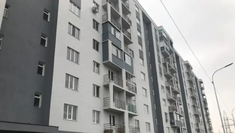 В Алматы многодетные семьи получат квартиры