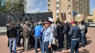 Bota Alzhanova/Facebook, фото - Новости Zakon.kz от 04.09.2019 14:14