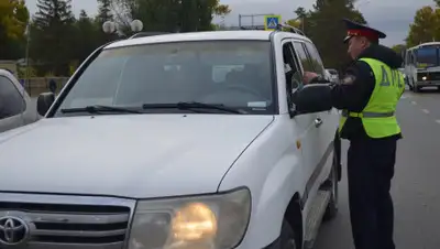 Пресс-служба МВД РК, фото - Новости Zakon.kz от 07.11.2019 22:37