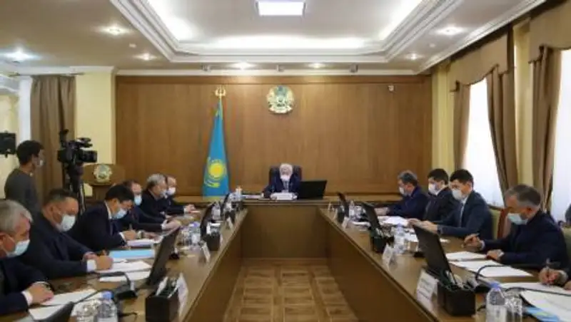 Мерами содействия занятости охвачены более 70 тысяч человек