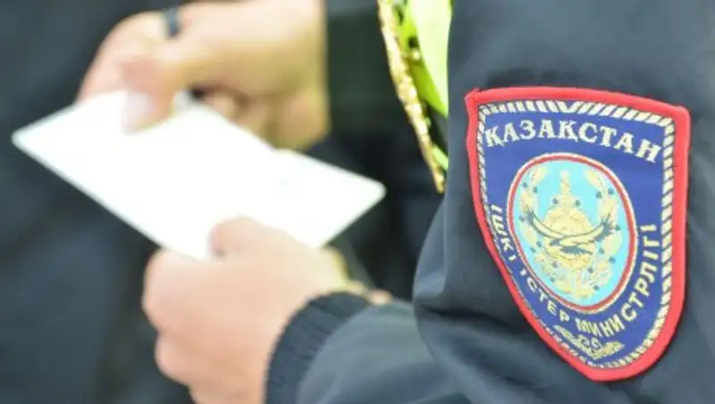 МВД распространило ориентировку на подозреваемого в убийстве журналистки