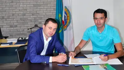 соцсети, фото - Новости Zakon.kz от 01.06.2019 15:31