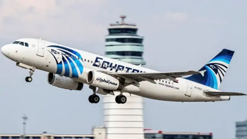 ФБР предложило Египту и Франции помощь в расследовании катастрофы EgyptAir