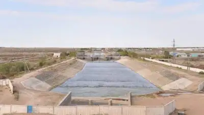 Министерство экологии, фото - Новости Zakon.kz от 02.10.2021 14:29