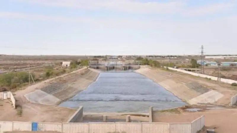 Министр экологии Сериккали Брекешев посетил с рабочим визитом Туркестанскую область