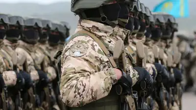 Вниманию призывников и военнослужащих, проходящих военную службу по призыву! Что надо знать для получения отсрочки по займам?, фото - Новости Zakon.kz от 22.12.2022 19:37