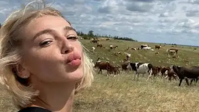 instagram/_agentgirl_, фото - Новости Zakon.kz от 21.08.2021 17:29