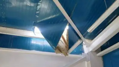 ДЧС ВКО, фото - Новости Zakon.kz от 16.01.2021 18:21