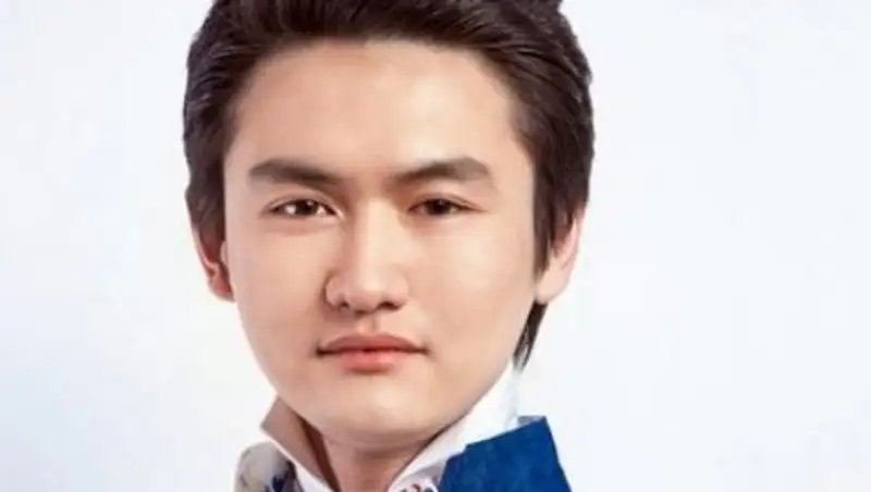 Торегали Тореали попросил прощения перед зрителями