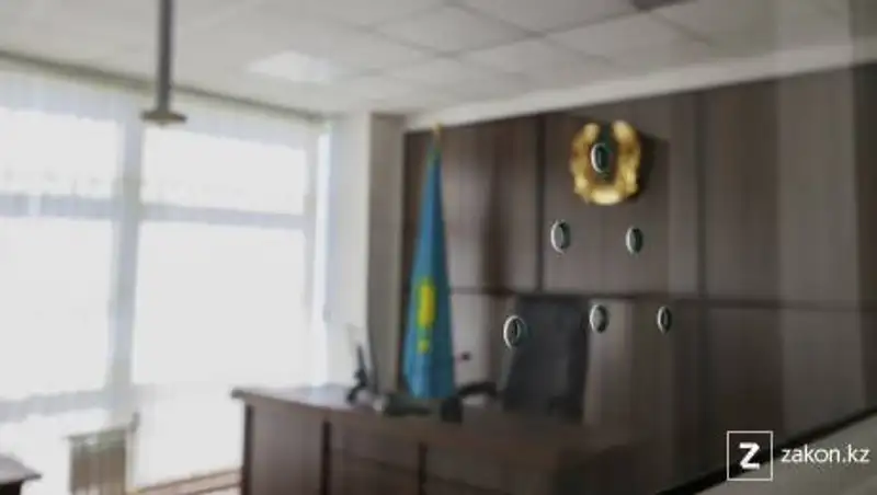 21 новый адмсуд создан в Казахстане